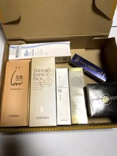 2026年最新】ステファニー化粧品の人気アイテム - メルカリ