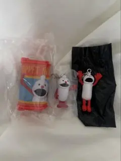 ノンノン ガチャガチャ セット