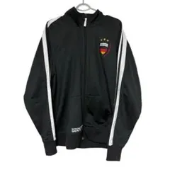 【超希少】2006年ドイツW杯 公式ライセンス トラックジャケット L