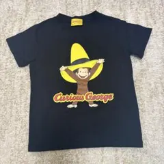 Ｋ*i様 新品　おさるのジョージ Tシャツ 新品 120