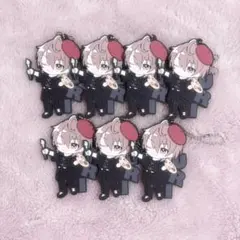 カラフルピーチ 一番くじ ラバスト うり 7こ