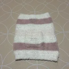 【M&C様 専用】gelato piquéストライプ腹巻き