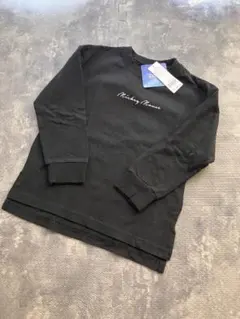 グローバルワーク♡ロンティディズニーコラボブラックロンティ♡