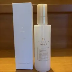 ドクターソワ マイルドクレンジングジェル メイク落とし・洗顔200mL