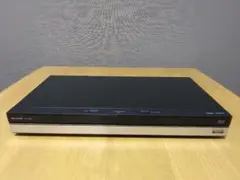 シャープ　ブルーレイレコーダー BDーUT2200 2TB 3番組同時録画のサムネイル