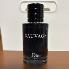 Dior SAUVAGE ソヴァージュ オードゥトワレのサムネイル