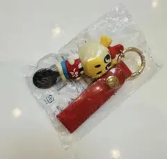 新品、未開封品　ロピタくん♡ロピア専用カートキー