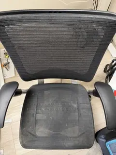 バロンチェア メッシュ