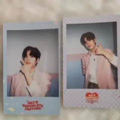 2026年最新】stray kids トレカ ペンミの人気アイテム - メルカリ