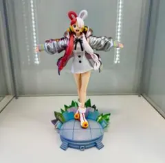 ワンピース　FILM RED ウタ　フィギュア 新時代