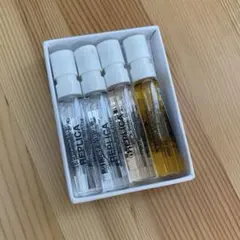 ジルサンダー 香水 ディスカバリーセット JIL SANDER オルファクトリー
