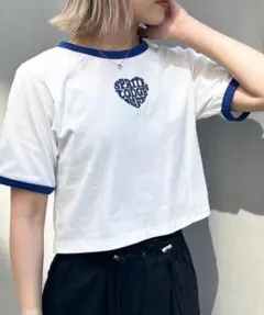 INGNI tシャツ