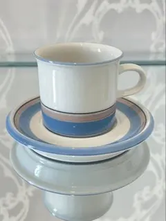 ARABIA Uhtua ウートゥア プレート＆スープ皿　各２枚　4枚セット ARABIA Uhtua ウートゥア プレート＆スープ皿 各2枚 4枚セット