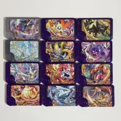 や*ん様 ポケモンフレンダ　スーパートレジャー　セット