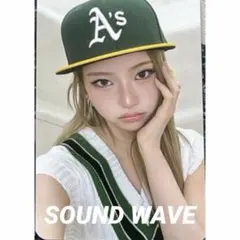 KiiiKiii ハウム soundwave ヨントン 対面 トレカ - メルカリ