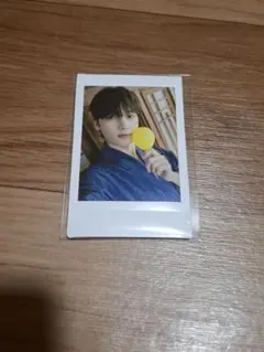 TXT ヒュニンカイ Summer　Together　チェキ