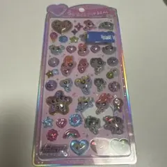 うるちゅるPOPSEALパワーパフガールズ