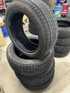 260420-03 BRIDGESTONE BLIZZAK VRX2 ４本 260420-03 BRIDGESTONE BLIZZAK VRX2 4本 - メルカリ