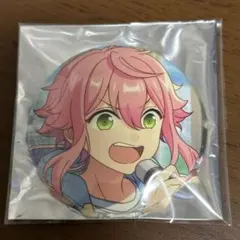 姫宮桃李 イベコレ缶バッジ 2021