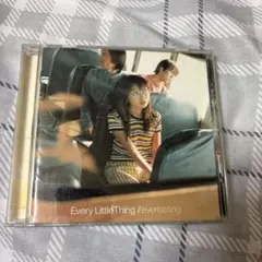 Every Little Thing everlasting CD