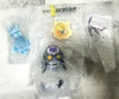 一番くじ ジョジョの奇妙な冒険 H賞 I賞 J賞 K賞 下位賞 まとめ