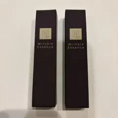 N organic Wrinkle Essence 7本セット - メルカリ