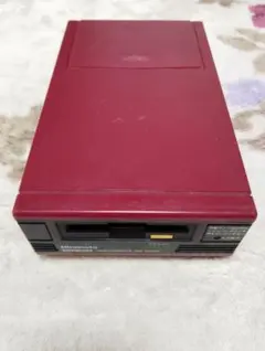 ディスクシステム本体