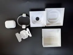 AirPods Pro 第2世代 Lightning 純正 美品 動作確認済み