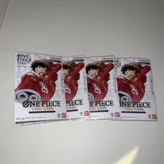 【新品未開封】プレミアムカードコレクションONE PIECE DAY'24