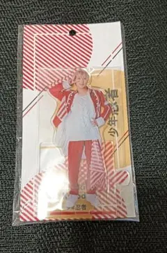 黒田光輝 アクスタ