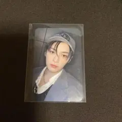 《本日限定値下げ》straykids ATE mmt トレカ リノ