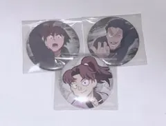 忍たま乱太郎 缶バッチ