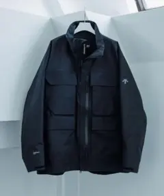 別注》DESCENTE ALLTERRAIN 81 デサント【新品】