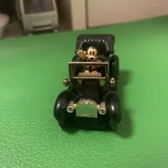 トミカ　デズニー　ミッキーマウス