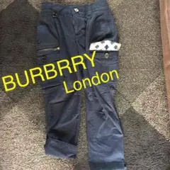 バーバリー♡ロンドン♡パンツ♡