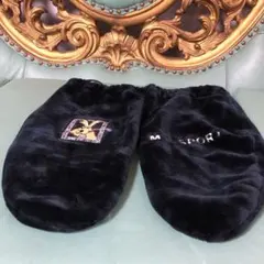 MU SPORTS  シューズ　カバー　袋　ゴルフ　スポーツ　靴