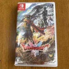 ドラゴンクエスト1&2 Nintendo Switchのサムネイル