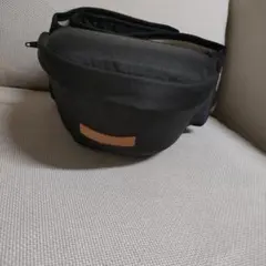 ブラック ヒップシート