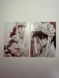 忍たま乱太郎　2点セット