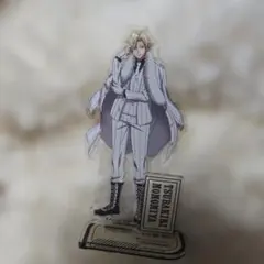 桃源暗鬼 桃宮唾切 アクスタ