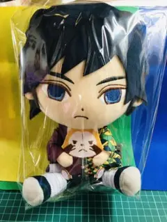 鬼滅の刃 ぬいぐるみ ともぬい