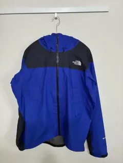 【美品】ザ・ノース・フェイス クライムライトジャケット メンズ L