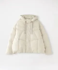 【6×1/シックスバイワン】ダウンジャケット COCOON DOWNJACKETのサムネイル