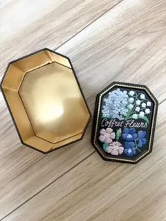 モロゾフ 空き缶