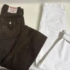 Tiji Jojo 着用 Grunge Wide Denim定価29700円 Tiji Jojo 着用 Grunge Wide Denim定価29700円 - メルカリ