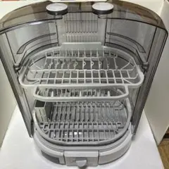 象印マホービン コンパクトキューブ型スチーム式加湿器 EE-SA30 - メルカリ