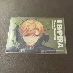 Paradox Live 東夏　特典