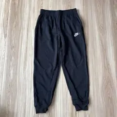 週末限定値下げ★新品NIKE ナイキキッズスウェットパンツ