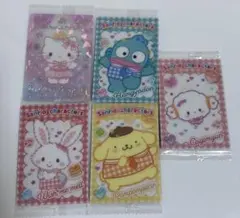 サンリオキャラクターズ ウエハース12