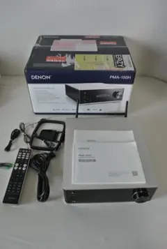 Denon PMA-150H HEOS対応 プリメインアンプのサムネイル